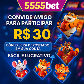 5555bet Indique amigos para receber um bônus