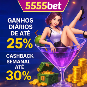 5555bet Fundo de Resgate de Perdas Semanais