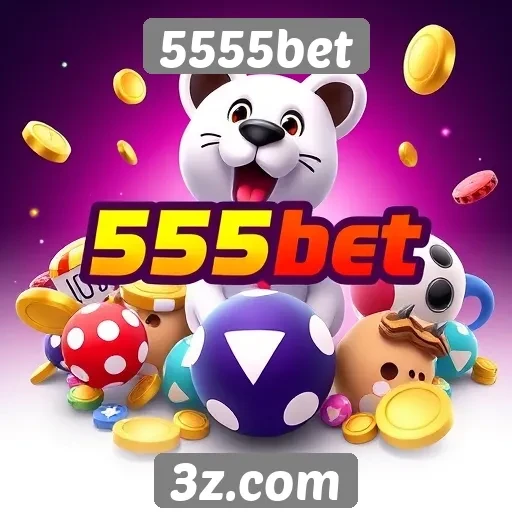 5555bet oferece ampla variedade de jogos online