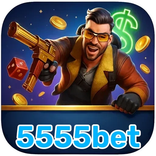 5555bet: A Experiência de Jogo Online que Você Merece