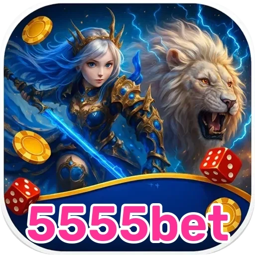 5555bet: Descubra a Diversão Infinita nos Caça-Níqueis