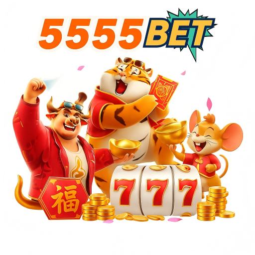 5555bet Cassino Online